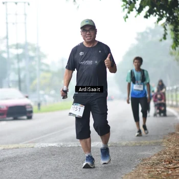 Runner Photo 8843205