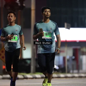 Runner Photo 8843206