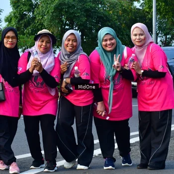 Runner Photo 8843207
