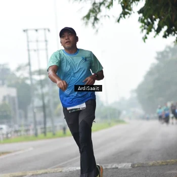 Runner Photo 8843212