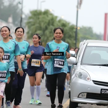 Runner Photo 8843223