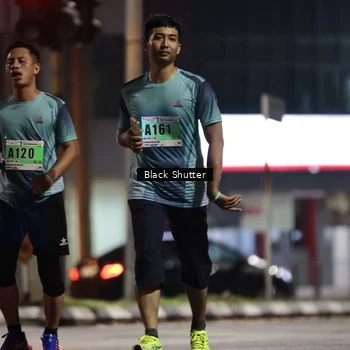 Runner Photo 8843229