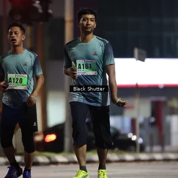 Runner Photo 8843230