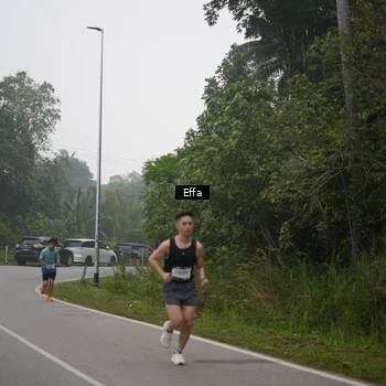 Runner Photo 8843233