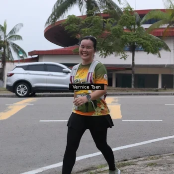 Runner Photo 8843234
