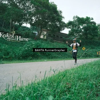 Runner Photo 8843236
