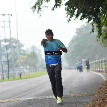 Runner Photo 8843237