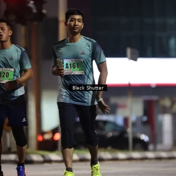 Runner Photo 8843249