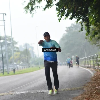 Runner Photo 8843250