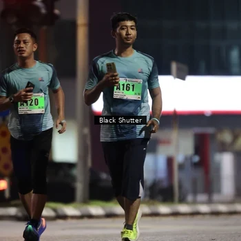 Runner Photo 8843255