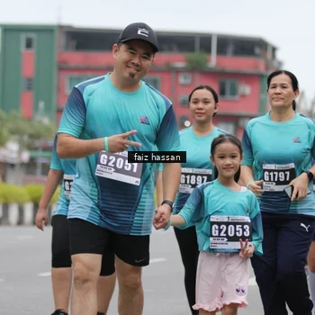 Runner Photo 8843278