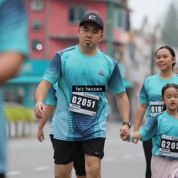 Runner Photo 8843283