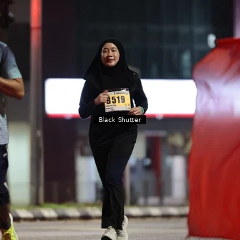 Runner Photo 8843284