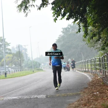 Runner Photo 8843294
