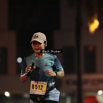 Runner Photo 8843296