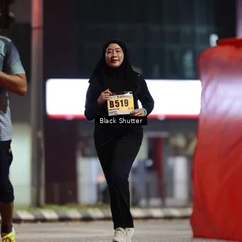 Runner Photo 8843297