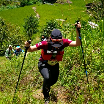 Runner Photo 88433