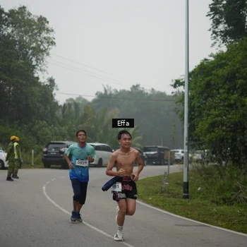 Runner Photo 8843303