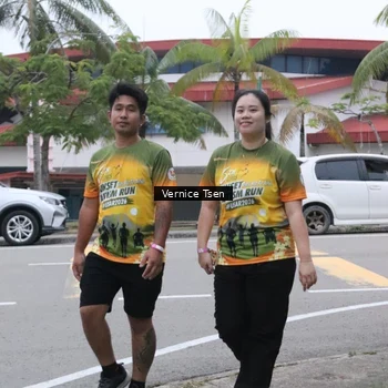 Runner Photo 8843305