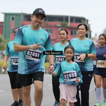 Runner Photo 8843307