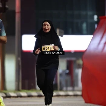 Runner Photo 8843308
