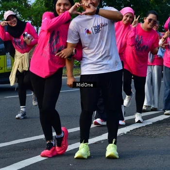 Runner Photo 8843309