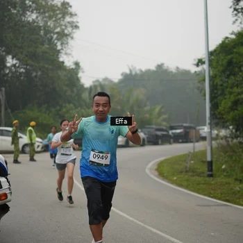Runner Photo 8843315