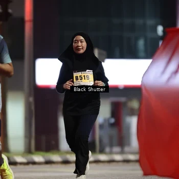 Runner Photo 8843317