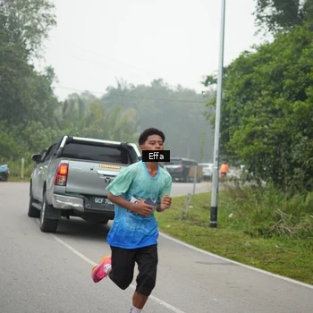 Runner Photo 8843318
