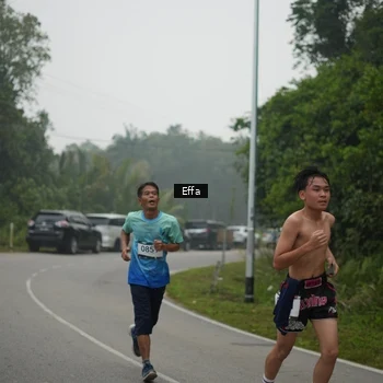 Runner Photo 8843320