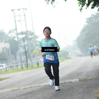 Runner Photo 8843323