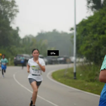 Runner Photo 8843328
