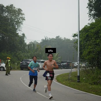 Runner Photo 8843330