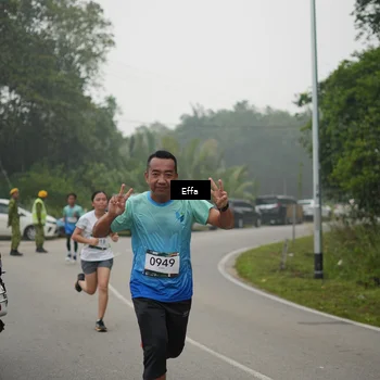 Runner Photo 8843337