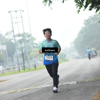 Runner Photo 8843338