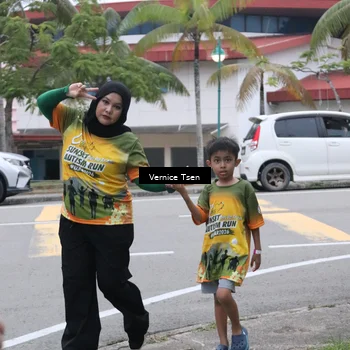 Runner Photo 8843340