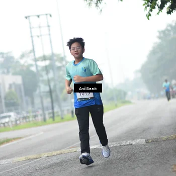 Runner Photo 8843341