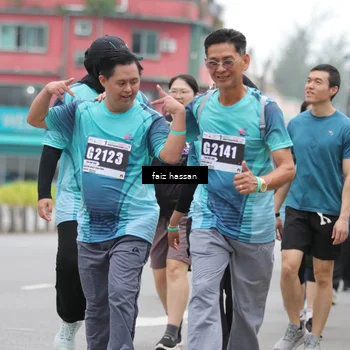 Runner Photo 8843345