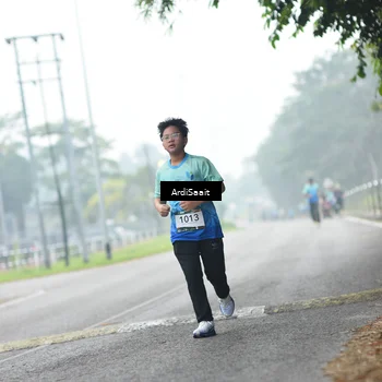 Runner Photo 8843352