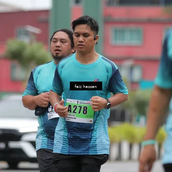 Runner Photo 8843355