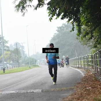 Runner Photo 8843358