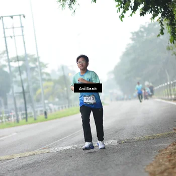 Runner Photo 8843359