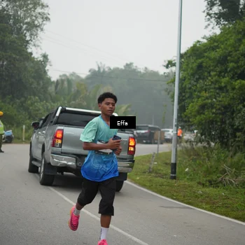 Runner Photo 8843364