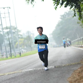 Runner Photo 8843366