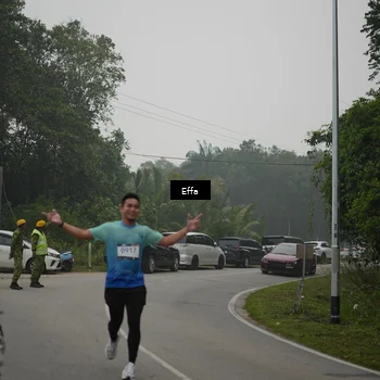 Runner Photo 8843369