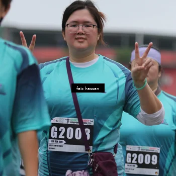 Runner Photo 8843373