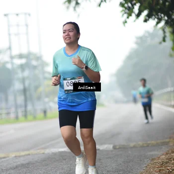 Runner Photo 8843376