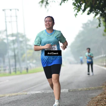 Runner Photo 8843380