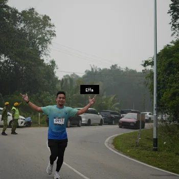 Runner Photo 8843383