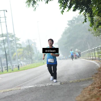 Runner Photo 8843384